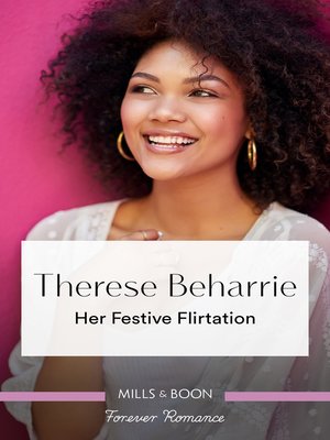 cover image of Her Festive Flirtation